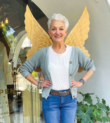 Susan Farb Morris