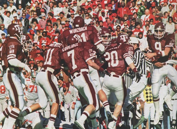 Dave Coolidge, Ronnie Glenn