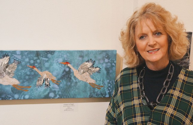 Lois Morton