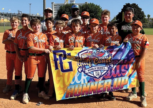 12U Hurricanes