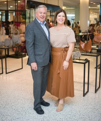 Norman Lewis, Lauren Levicki Courville