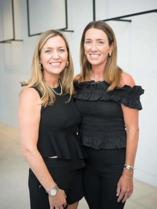 Melanie Fitzpatrick, Jennifer Roane