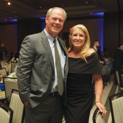 Lewis Brazelton, Cindy Brazelton