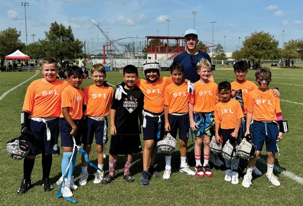SFL Gators