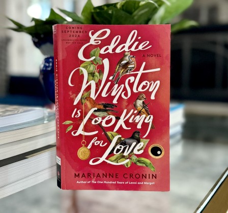 Eddie Winston Is Looking for Love