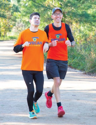 Brandon Adame, Adam Smooke
