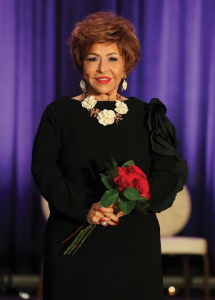 Trini Mendenhall-Royalty