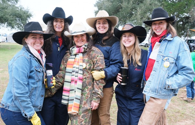 Desperado Divas