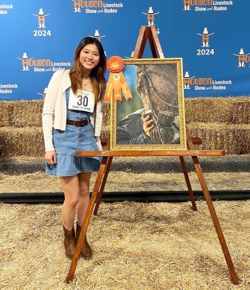 Sophie Zhou