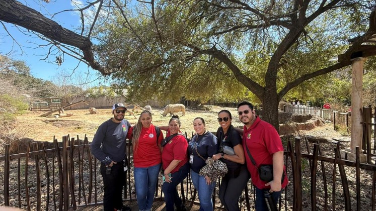 CVHS staff