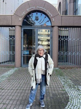 Ruth Steinfeld