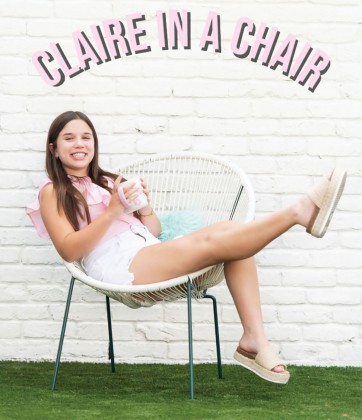 Claire Whalen