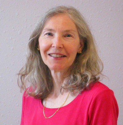 Rebecca Saltzer