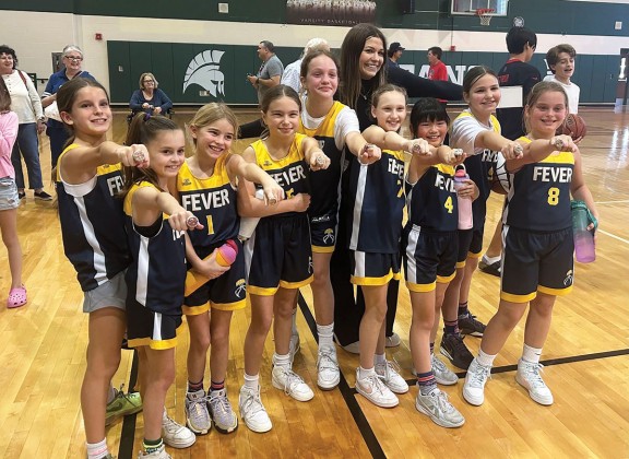Spring Branch-Memorial Sports Association Fever