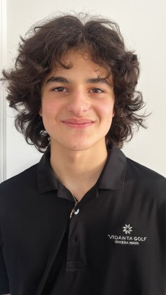 Samuel Shahda