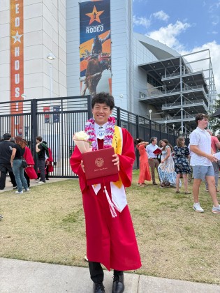 Luke Wang