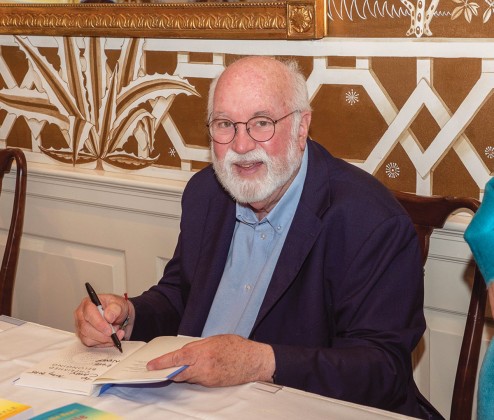 Gregory Boyle