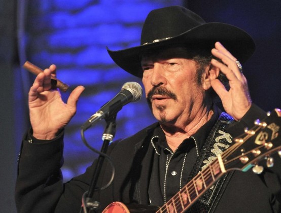 Kinky Friedman