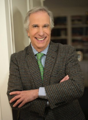 Henry Winkler