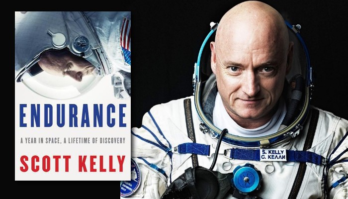 Scott Kelly