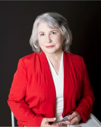 Patricia Bernstein