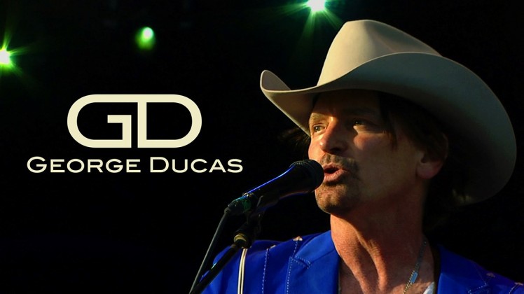 George Ducas