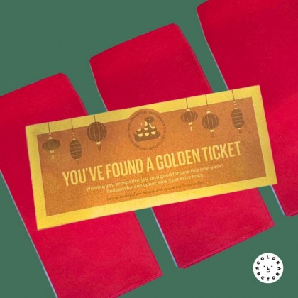 Red envelope