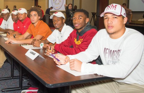 Signees