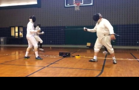 Fencing