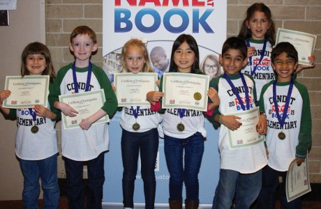 Ginny Del Campo, James Cross, Lindsay Tennant, Emily Nakata, Sahil Gupta, Lorena Orribo-Bustamante and Akhil Baker