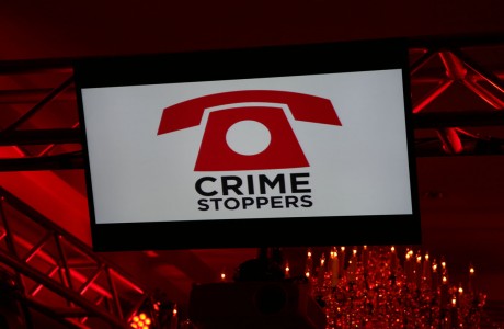 Crime Stoppers