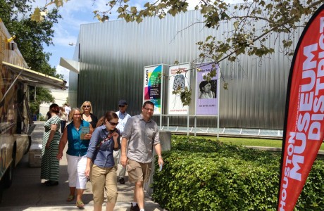 The Museum Experience