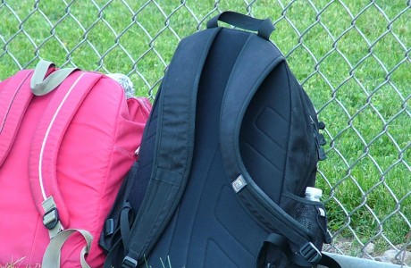 Backpacks