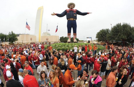 Big Tex