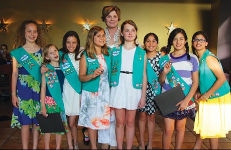 Girl Scout Troop 20265