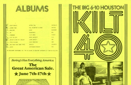 Top 40 from 1978. 