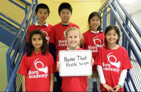 Oliver Lin, Jason Deng, Hannah Hu, Meghana Dinius, Emily Vaughan, Angel Chao