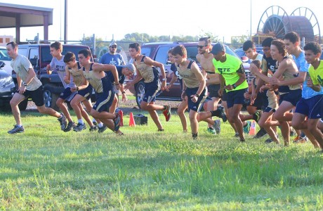 Cross Country