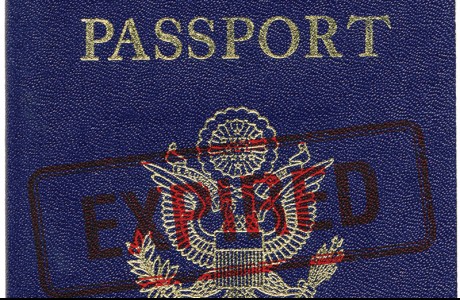 passports