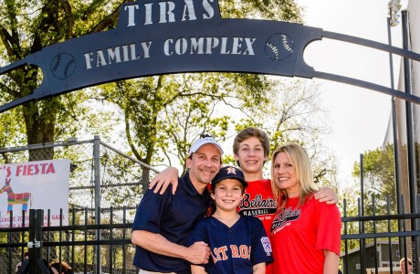 Tiras Family Complex