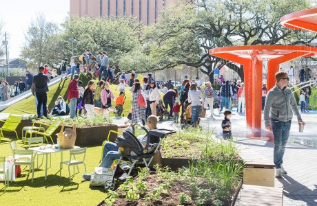 Southern Fried Chicken Festival