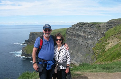 Paul and Linda Lynn​