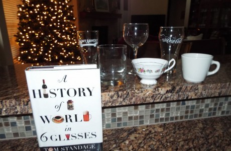 A History of the World in 6 Glasses 