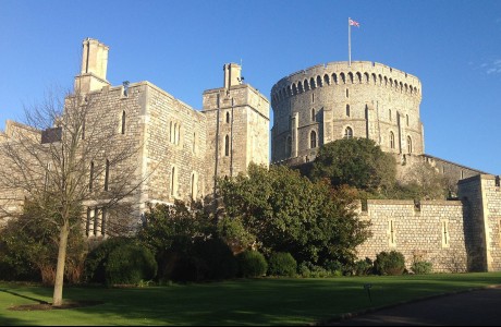 Windsor Castle