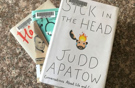 Young adult reads