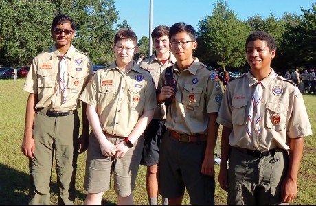 Surya Ramakrishnan, Andrew Tan, Evan Zhao, Hutch Coward, Robert Jordan