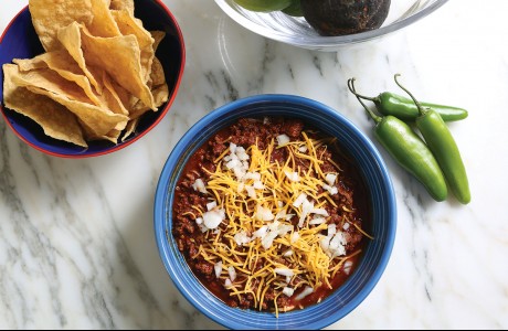 Chili