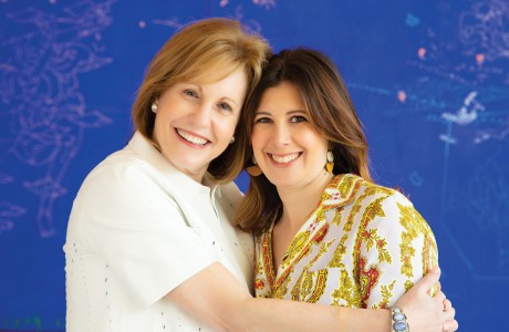 Joyce Fadem, Stephanie Wise