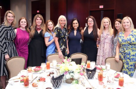 Houston’s Heroes Awards Luncheon