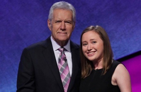 JEOPARDY! Teen Tournament